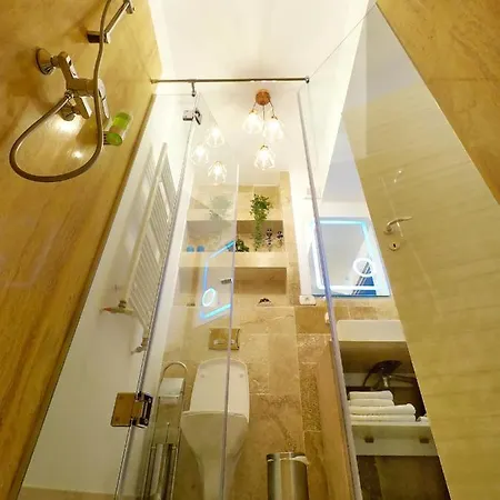 Appartement Seaside 11