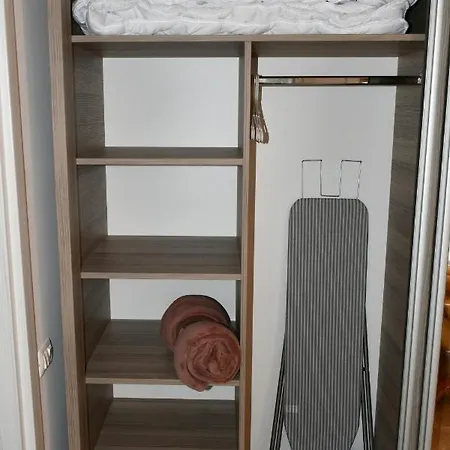 Seaside 11 Appartement