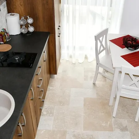 Appartement Seaside 11