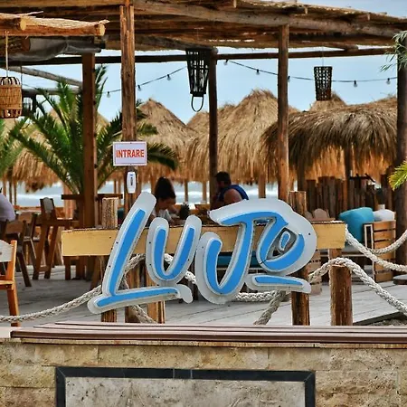 Seaside 11 * Năvodari