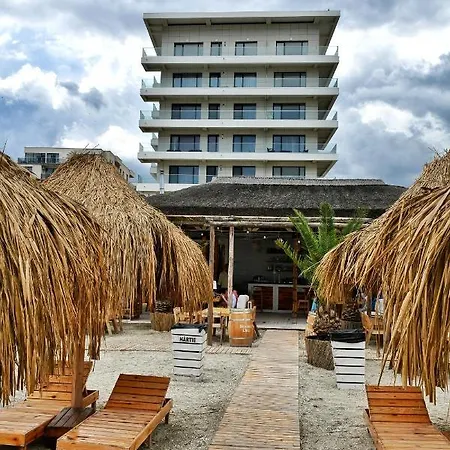 Appartement Seaside 11 Năvodari