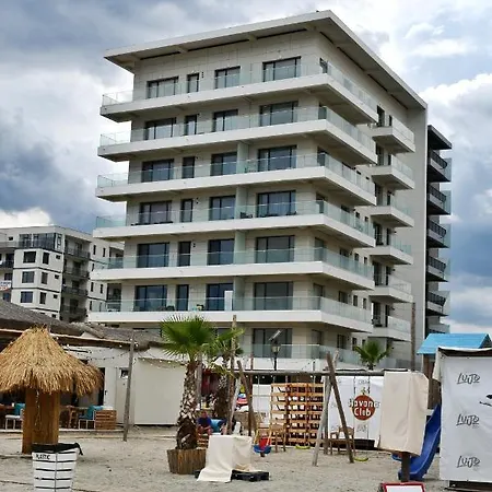 Seaside 11 * Năvodari