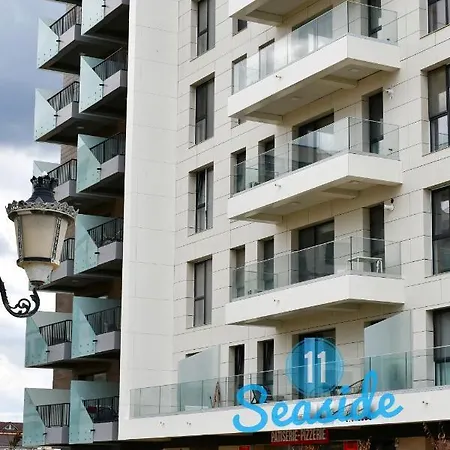 Seaside 11