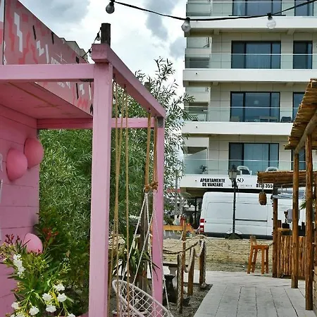Seaside 11 Năvodari