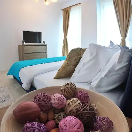 Seaside 11 Appartement Năvodari