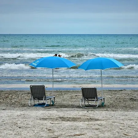 Appartement Seaside 11