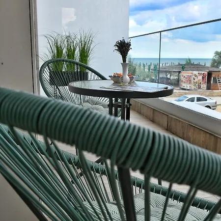 Appartement Seaside 11