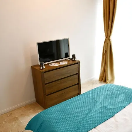 Appartement Seaside 11 Năvodari