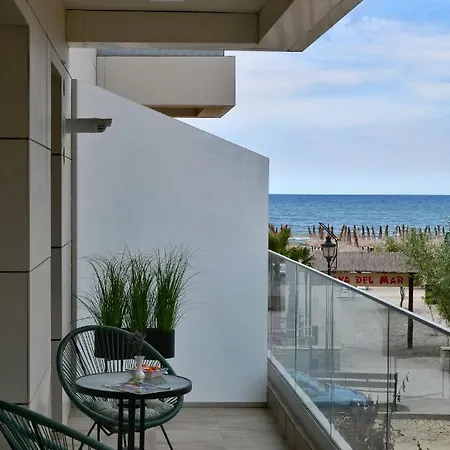 Appartement Seaside 11