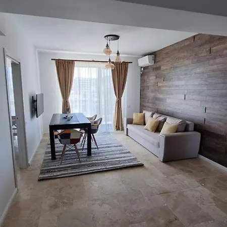 Appartement Seaside 11 Năvodari